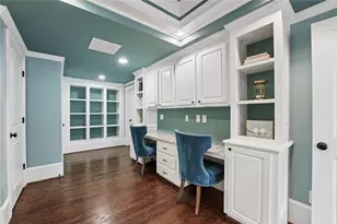 3246 Lost Mill Trce, Marietta, GA 30062 - Photo 45