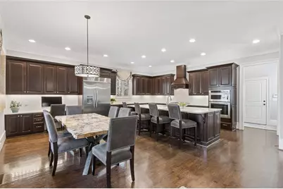 3246 Lost Mill Trace, Marietta, GA 30062 - Photo 13