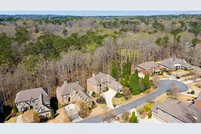 3246 Lost Mill Trace, Marietta, GA 30062 - Photo 61