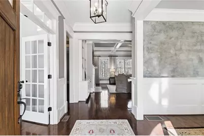 3246 Lost Mill Trace, Marietta, GA 30062 - Photo 5