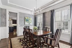 3246 Lost Mill Trce, Marietta, GA 30062 - Photo 7