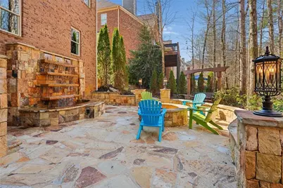 3246 Lost Mill Trace, Marietta, GA 30062 - Photo 55