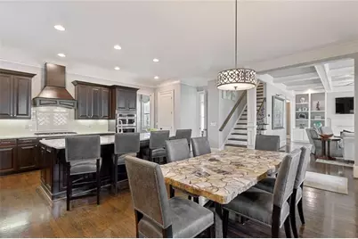 3246 Lost Mill Trace, Marietta, GA 30062 - Photo 11