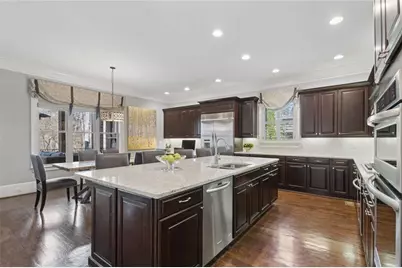 3246 Lost Mill Trace, Marietta, GA 30062 - Photo 15