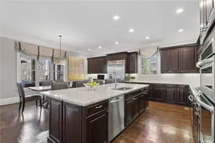 3246 Lost Mill Trce, Marietta, GA 30062 - Photo 15