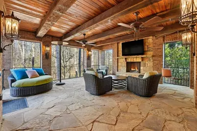 3246 Lost Mill Trace, Marietta, GA 30062 - Photo 51