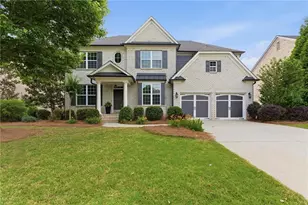 2855 Etienne Ln, Cumming, GA 30041 - Photo 1
