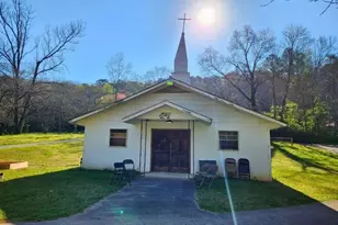 948 Martin St, Summerville, GA 30747 - Photo 1