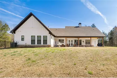 233 Hunter Road, Jefferson, GA 30549 - Photo 11