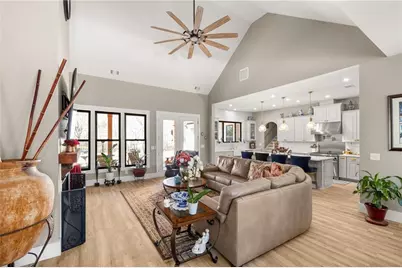 233 Hunter Road, Jefferson, GA 30549 - Photo 21