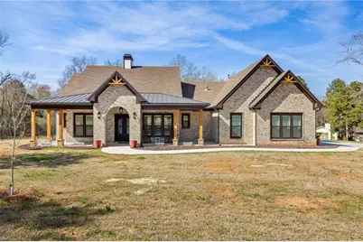 233 Hunter Road, Jefferson, GA 30549 - Photo 7