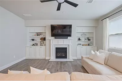 354 Hayden Circle, Woodstock, GA 30189 - Photo 5