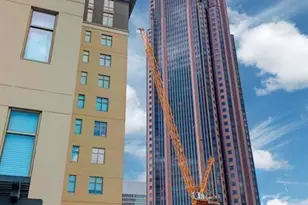 565 Peachtree Street NE, Atlanta, GA 30308 - Photo 27