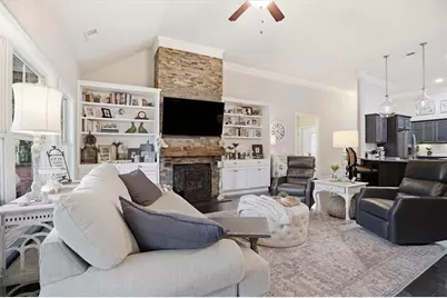 4720 Amble Trace, Cumming, GA 30040 - Photo 9