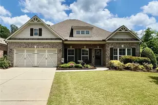 4720 Amble Trace, Cumming, GA 30040 - Photo 3