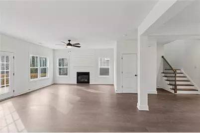 2645 Mills Bend, Decatur, GA 30034 - Photo 3