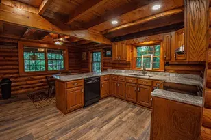 410 Whiskey Still Dr, Cleveland, GA 30528 - Photo 9