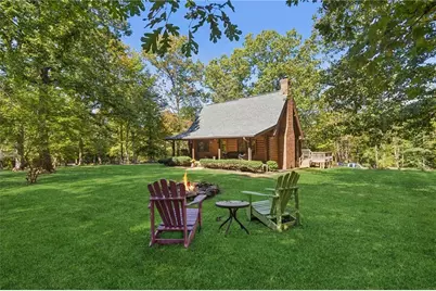 410 Whiskey Still Drive, Cleveland, GA 30528 - Photo 3