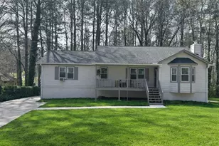 2448 Hillboro Cir S W, Marietta, GA 30064 - Photo 1