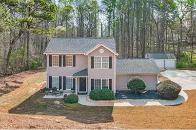 3170 Stewart Road, Monroe, GA 30655 - Photo 1