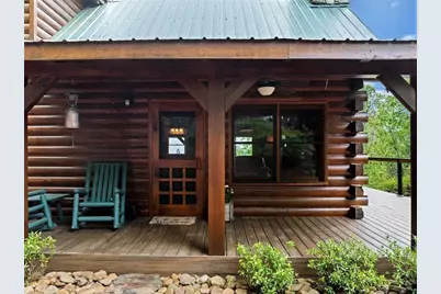 399 Ranch Mountain Drive, Dahlonega, GA 30533 - Photo 43