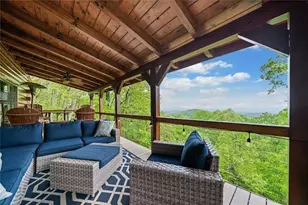 399 Ranch Mountain Dr, Dahlonega, GA 30533 - Photo 19