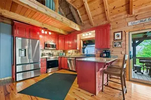 399 Ranch Mountain Dr, Dahlonega, GA 30533 - Photo 9