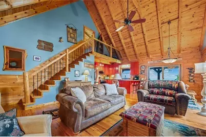 399 Ranch Mountain Drive, Dahlonega, GA 30533 - Photo 7