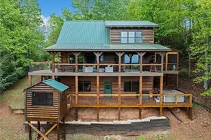 399 Ranch Mountain Dr, Dahlonega, GA 30533 - Photo 3