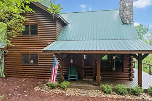 399 Ranch Mountain Dr, Dahlonega, GA 30533 - Photo 35