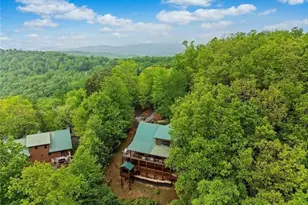 399 Ranch Mountain Dr, Dahlonega, GA 30533 - Photo 37