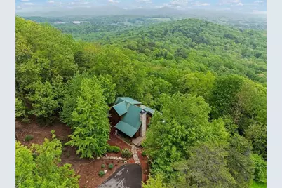 399 Ranch Mountain Drive, Dahlonega, GA 30533 - Photo 39