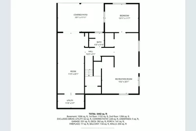 145 Thornwood Drive SE, Calhoun, GA 30701 - Photo 59