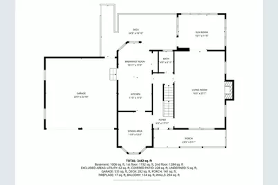 145 Thornwood Drive SE, Calhoun, GA 30701 - Photo 57