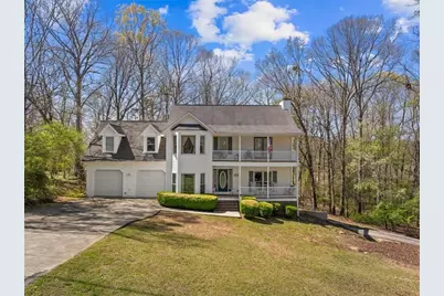 145 Thornwood Drive SE, Calhoun, GA 30701 - Photo 1