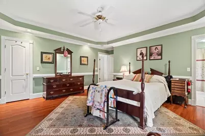 145 Thornwood Drive SE, Calhoun, GA 30701 - Photo 21