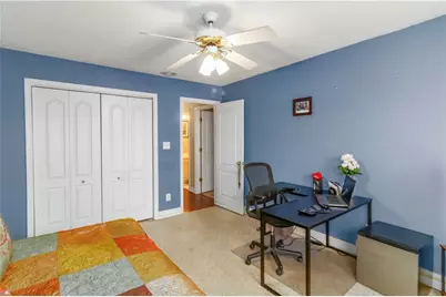 323 Timeless Walk, Stockbridge, GA 30281 - Photo 31