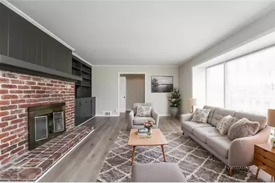 3622 Woods Drive, Decatur, GA 30032 - Photo 7