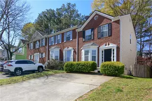 3014 Majestic Park Ct, Duluth, GA 30096 - Photo 3