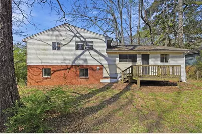 2459 Rockknoll Drive, Conley, GA 30288 - Photo 23