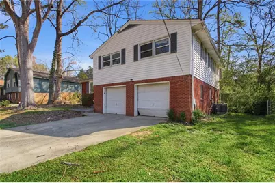 2459 Rockknoll Drive, Conley, GA 30288 - Photo 3