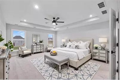 72 Clear Lake Parkway, Hoschton, GA 30548 - Photo 21