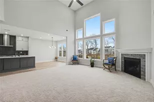 72 Clear Lk Pkwy, Hoschton, GA 30548 - Photo 9