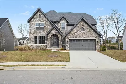 72 Clear Lake Parkway, Hoschton, GA 30548 - Photo 1