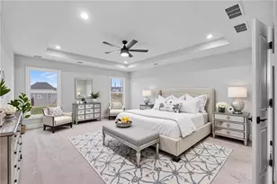 72 Clear Lk Pkwy, Hoschton, GA 30548 - Photo 23