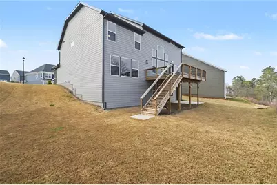 72 Clear Lake Parkway, Hoschton, GA 30548 - Photo 49