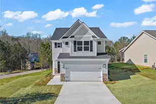 424 Highland Pointe Dr, Alto, GA 30510 - Photo 1