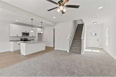 424 Highland Pointe Drive, Alto, GA 30510 - Photo 9