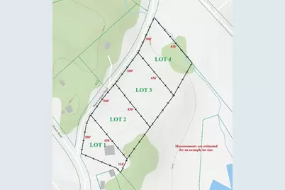 0 Wh Hayes Road, Winder, GA 30680 - Photo 1