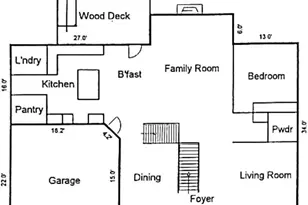 6095 Georgetown Park Dr, Norcross, GA 30071 - Photo 59